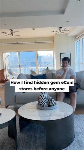 Most people chase trends. I chase signals. Because the best eCom deals are never public, they’re hidden in behavior, data, and timing. If you want to flip businesses profitably, stop following hype and start reading the signs. Here’s how I spot deals before everyone else: -> Follow rising demand, not viral noise. Use Google Trends or Exploding Topics to find steady-growth niches like wellness, pets, or lifestyle gear. -> Watch behavior, not vanity metrics. Use SimilarWeb or Meta Ad Library, rebr