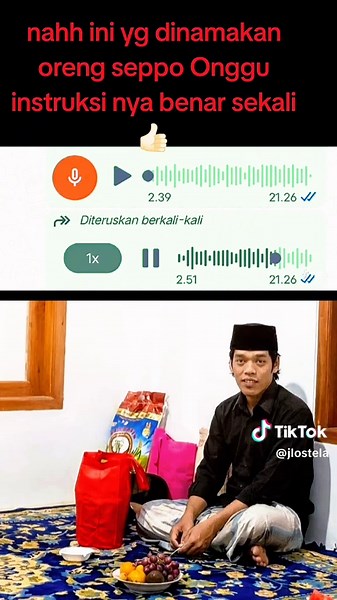 Kasus Lora Viral di Madura: Pendapat Masyarakat