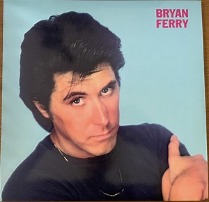 Bryan Ferry - These Foolish Things