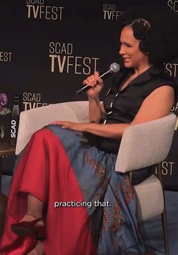 Behind the Scenes with Scad TV Fest & Paula Wallace