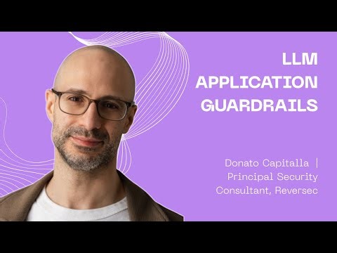 LLM Security: Essential Guardrails for AI Applications | The New Default