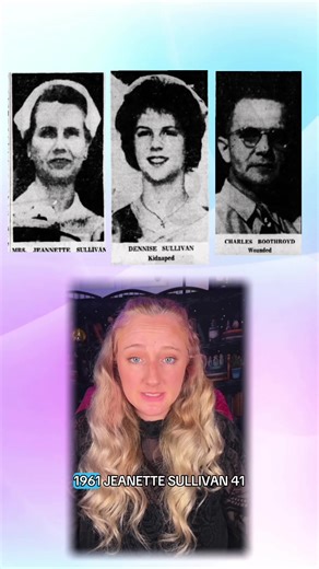 Mystery in Utah: A True Crime Story from 1961