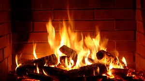 Netflix: la vidéo de feu de cheminée a été le contenu le plus vu à Noël