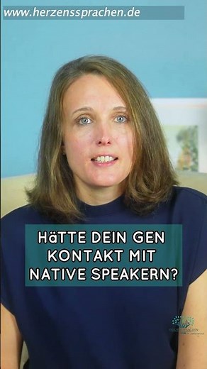 Mehrsprachigkeit: Wie wichtig ist das Sprachumfeld? 🌏👧