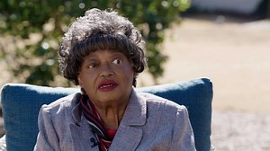 She was arrested in 1955 for refusing to give up her bus seat. She's fighting to get her record expunged
