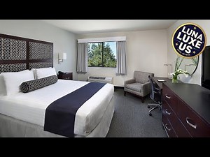 Maple Tree Inn Hotel | San Jose (CA), United States | Hotel Review 🏩