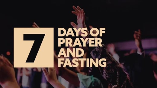Today is day three of our Prayer and Fasting week! Our words truly matter when it comes to unity, as we learn in Proverbs 20:19. Today we pray that our words would be used to unite and give life! | Faith Community Fellowship - Trussville