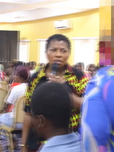 The Eagle Eyes of Prophetess Selina Are Fully Active