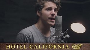 Our Last Night - Hotel California (The Eagles cover)