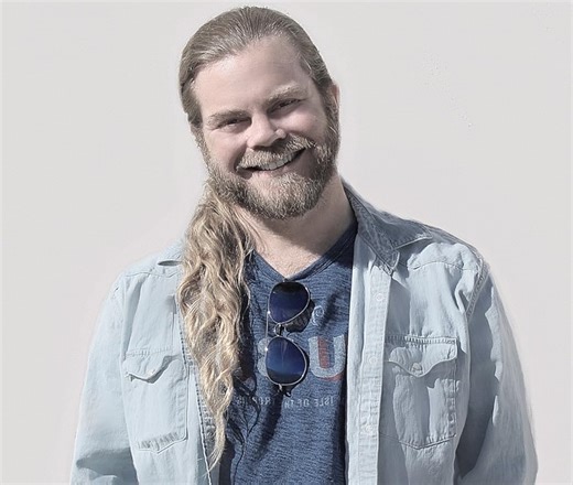 Justin Cook | Producer, Actor, Additional Crew