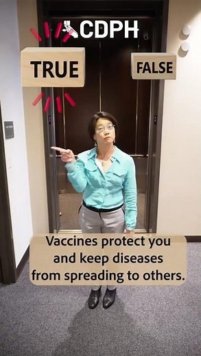 National Immunization Awareness Month