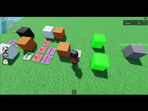 Wubby Tutorial: Shop System