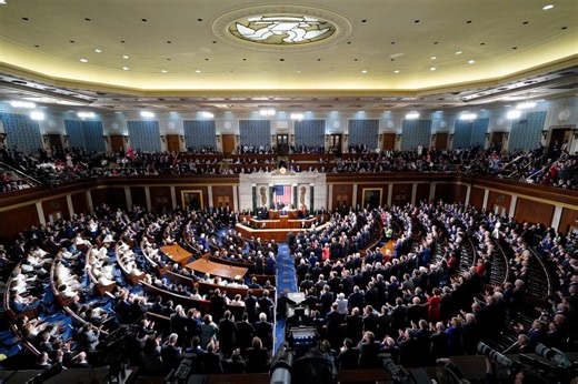 Is there a State of the Union in 2025? Technically no, but here’s what happens instead.