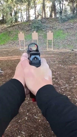 USPSA local match#uspsamatch #limitedoptics #caniksfxrivals