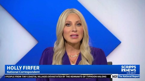 General Motors to record $1.6 billion loss after Trump administration ends EV tax credit