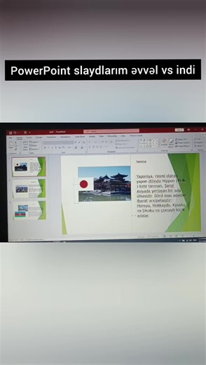 PowerPoint Presentation Preparation Tips