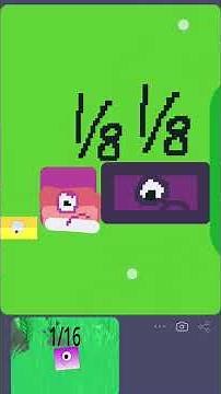 Numberblocks doubles band - Reciprocated on castle