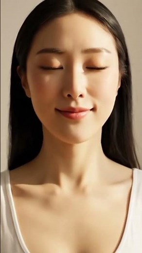 ASMR Yoga with a Beautiful Korean Girl – Ultra Realistic Serenity