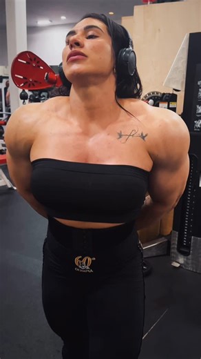 LEYVINA BARROS on Instagram: "- Everyone is a good body.! And mine/yours, which carries the story and helps to be the Amazing person that we are. And yet so many people ashamed of their own body Because of shameless people of their own language. (All bodies) - Todo mundo é um bom corpo.! E o meu/seu, que carrega a história e ajuda a ser a Pessoa incrível que somos. E ainda Tanta gente com vergonha do próprio corpo por causa de gente sem vergonha da própria língua. (Todos os corpos) #proatlhete #