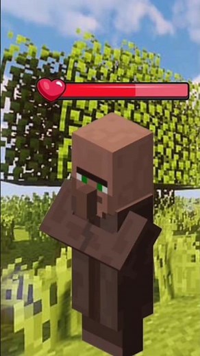 Show health bar #minecraft #mods #shorts