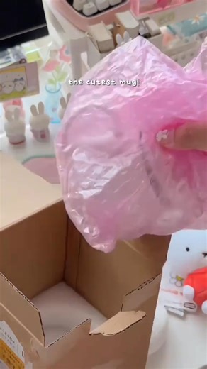 Unbox thư giãn cùng mình nha | Unboxinh