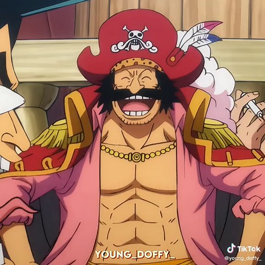 👑 #onepiece #onepieceedit #goldroger #rayleigh | rayleigh