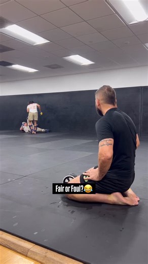 Jeremy Stephens on Instagram: "Sparring days anything goes. Haha Cheeks Clappin"