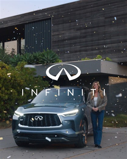 12K views · 112 reactions | Make a pro-play. Easily access the third row of the INFINITI QX60 without removing the car seat. | INFINITI | Facebook
