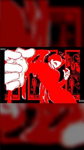 Circle Circle Dot Dot│animation meme short ver.│flash warning