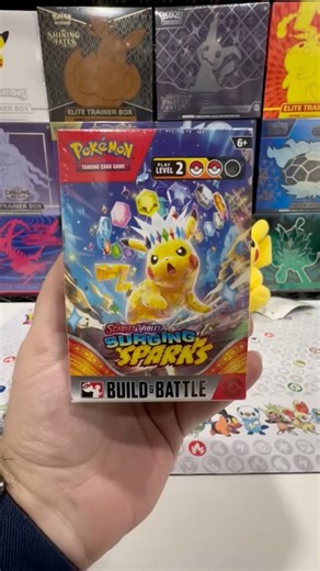 How to play in Pokémon build and battle tournaments #fyp #pokemoncards #pokemon #newyearseve #scalper | SmashCafe