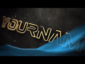 New +10 FREE Intro Templates AFTER EFFECTS - NO COPYRIGHT