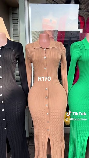 Zillion Online R170 Explained