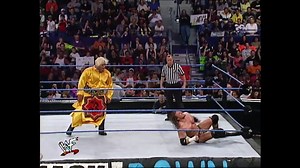 WWE SMACKDOWN 10 MAY 2001 FULL SHOW