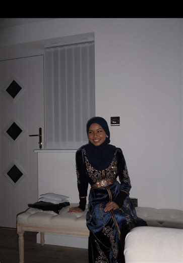 Easy Full Coverage Hijab Tutorial