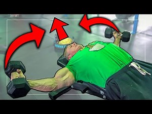 My "3" Favorite Chest Supersets for a Nasty Pump