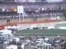 1995 Indy 500 Stan Fox Crash