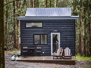 3 Lessons Tiny Homes Can Teach About Keeping Your Home Organised