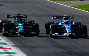 Mercedes or Red Bull potentially one of the three teams that breached the 2022 F1 cost cap: Report