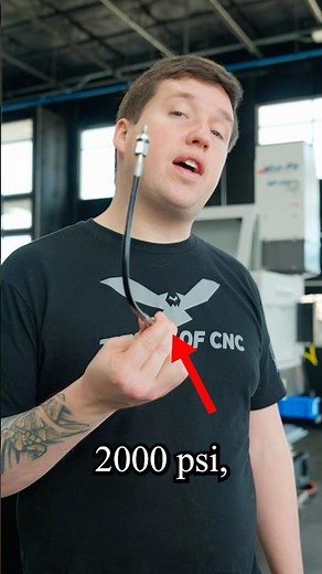 Setting up your Swiss Machine Faster