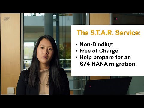 Prepare for your Migration to SAP S/4HANA