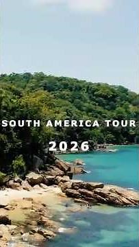 DEVA PREMAL & MITEN : SOUTH AMERICA TOUR 2026