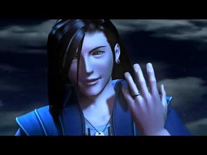 ◆ FF8~Eyes On Me (ｱｲｽﾞｵﾝ ﾐｰ) フェイ・ウォン（Faye Wong）