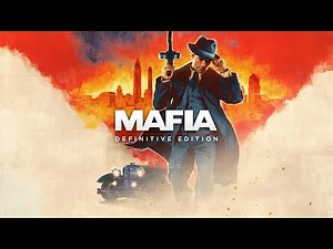 Mafia: Definitive Edition | PS5 (PS4 version) | Free Roam Gameplay