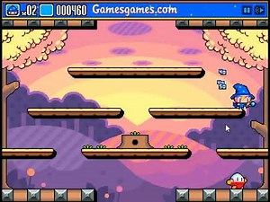 Drop Wizard Level 8 Walkthrough (Free Browser Version) ✨🧙‍♂️ | SKILLGAMING ✔️
