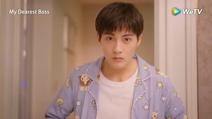 34K views · 740 reactions | Use your phone as a “weapon” 藍 #MyDearestBoss, starring #GuoJianan #GongFangni is streaming on #WeTVbit.ly/DearestBoss #我最亲爱的柳予安 #郭迦南 #龚芳妮 #WeTVAlwaysMore | WeTV | Facebook