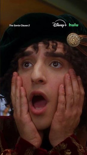 Who’s the real hero of the North Pole?