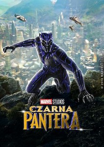Czarna Pantera