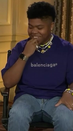 Benjamin Flores Jr.'s Inspiring Glow Up Journey