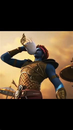 Kurukshetra: The Great War of Mahabharat