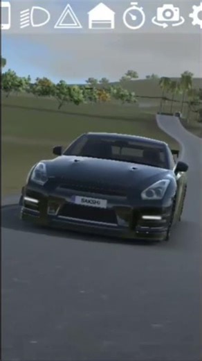 Nissan GTR #car #songs #song